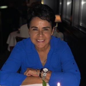 Meet your Posher, Donna l